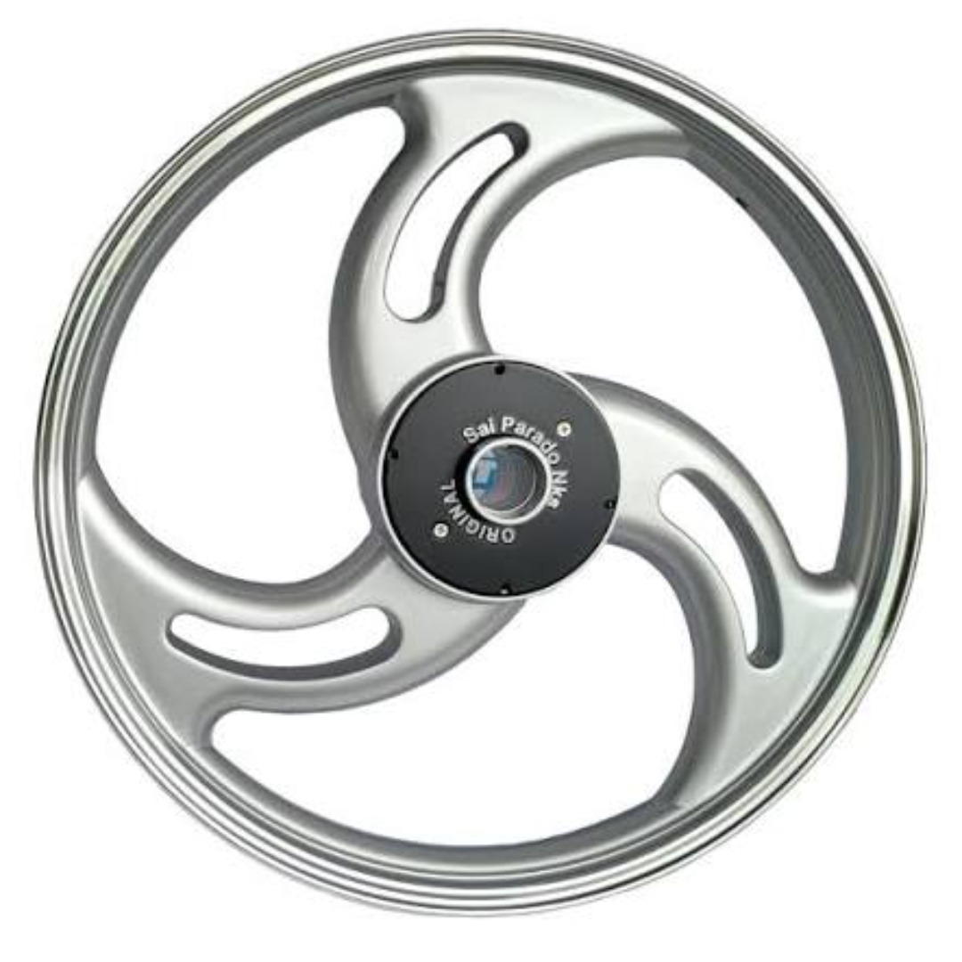 bullet sadee Standard  without disc